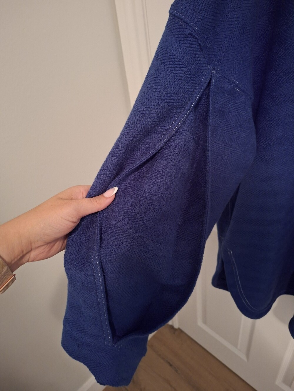 Free People Brody Third Piece Pullover - Picture 5 of 6